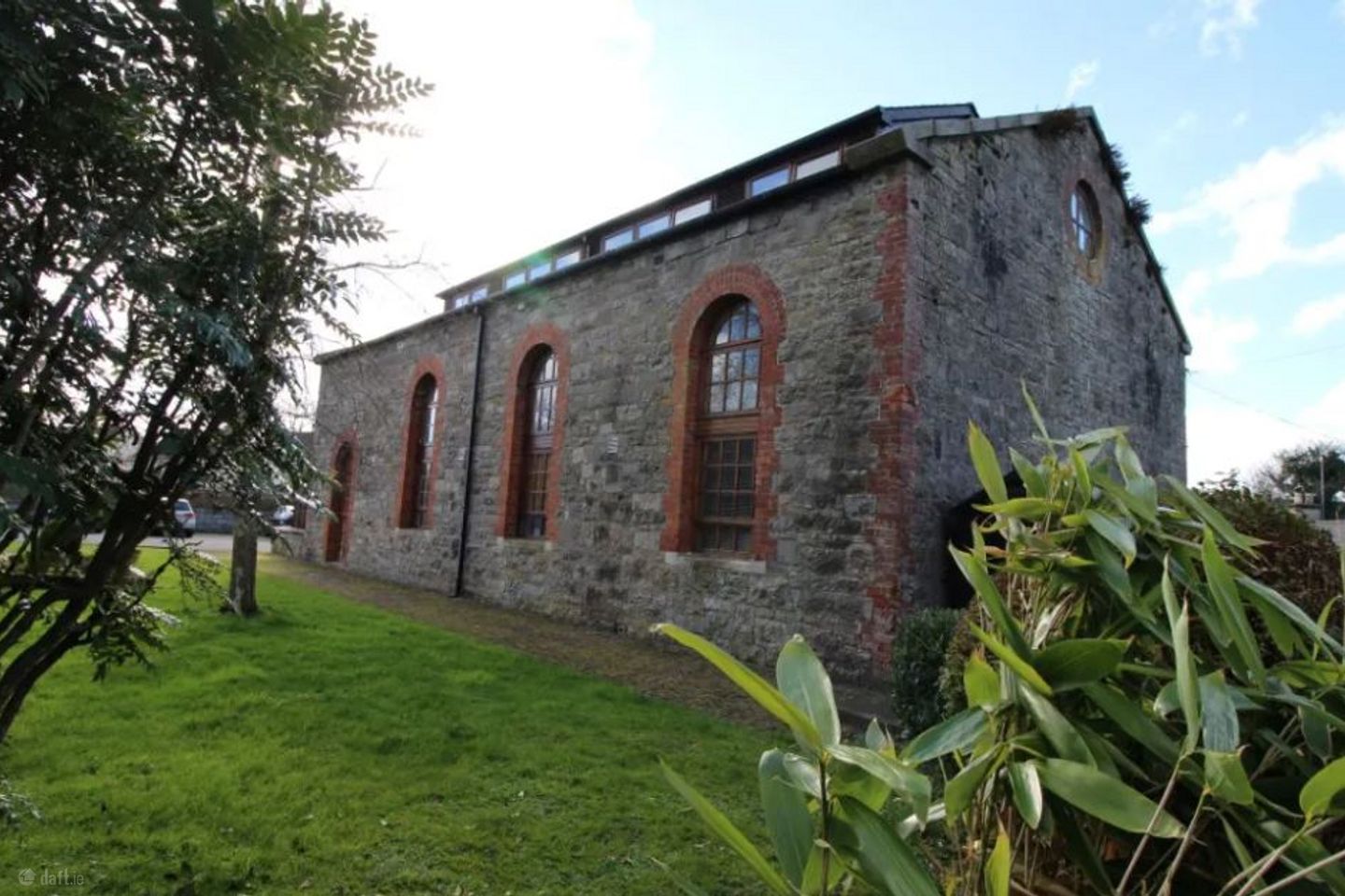 The Engine House, Athboy, Co. Meath