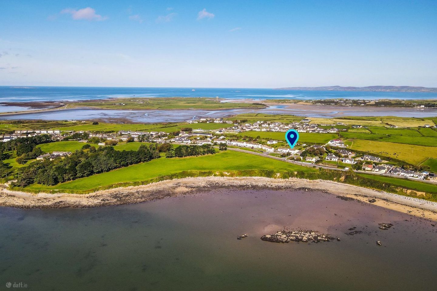 20 Marian Terrace, Fenit, Fenit, Co. Kerry, V92NP78