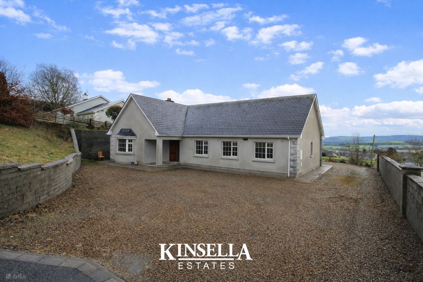 Lugduff, Tinahely, Co. Wicklow, Y14YK68