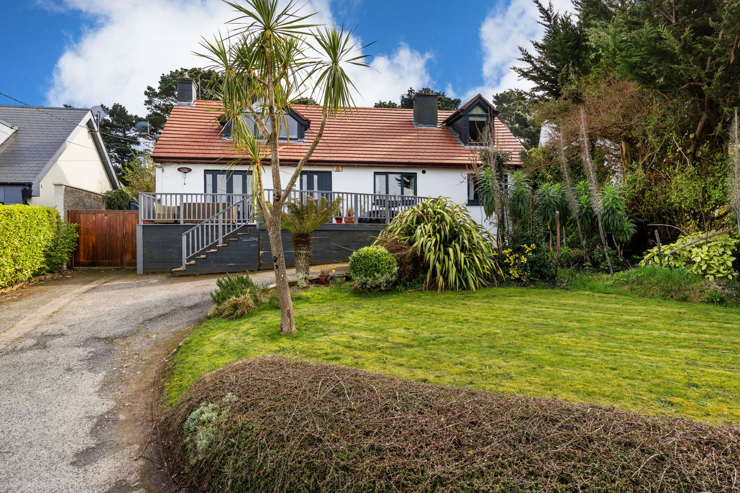 Tupelo, Thormanby Road, Howth, Co Dublin, D13RK00