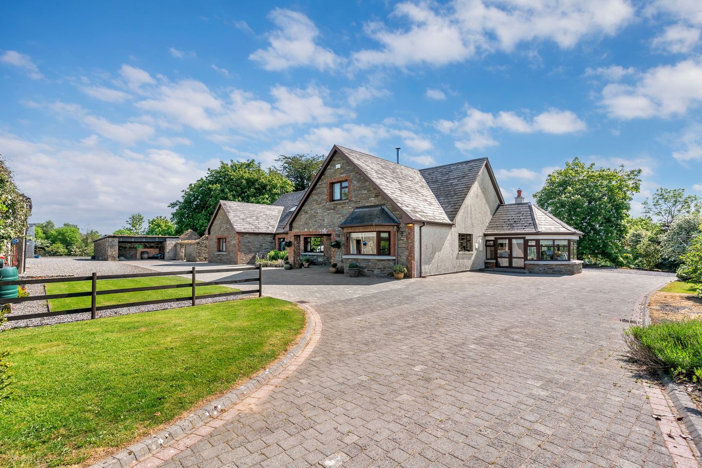 Doonane, Crettyard, Carlow, Co. Laois, R93EK66