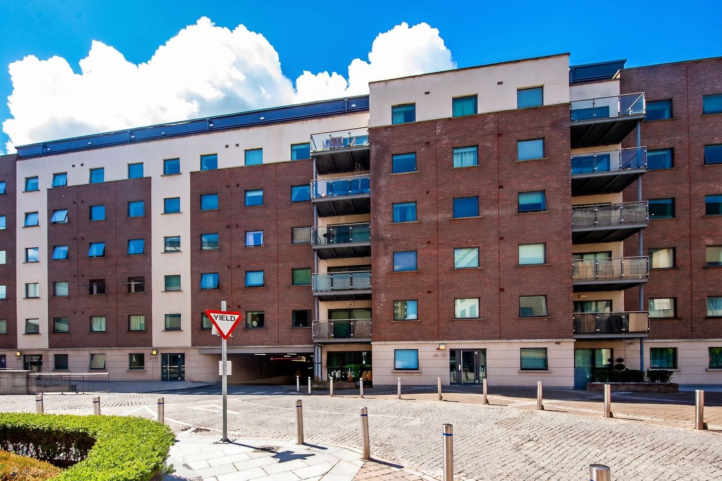 Apartment 57, The Lighthouse, North Strand, Dublin 3, D03XN99
