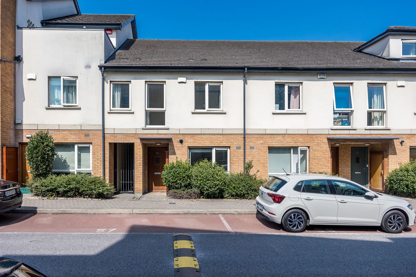 55 Belmayne Park North, Balgriffin, Belmayne, D13EH77