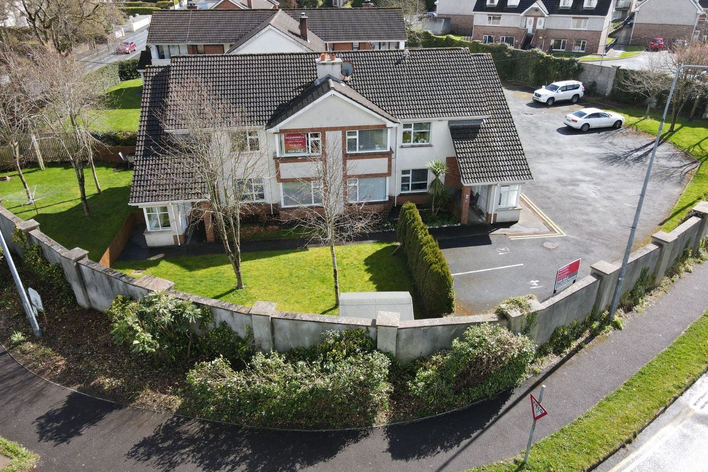 Apartment 11,12,13 ,14  The Elms, Ballinderry, Mullingar, Co. Westmeath, N91HE29