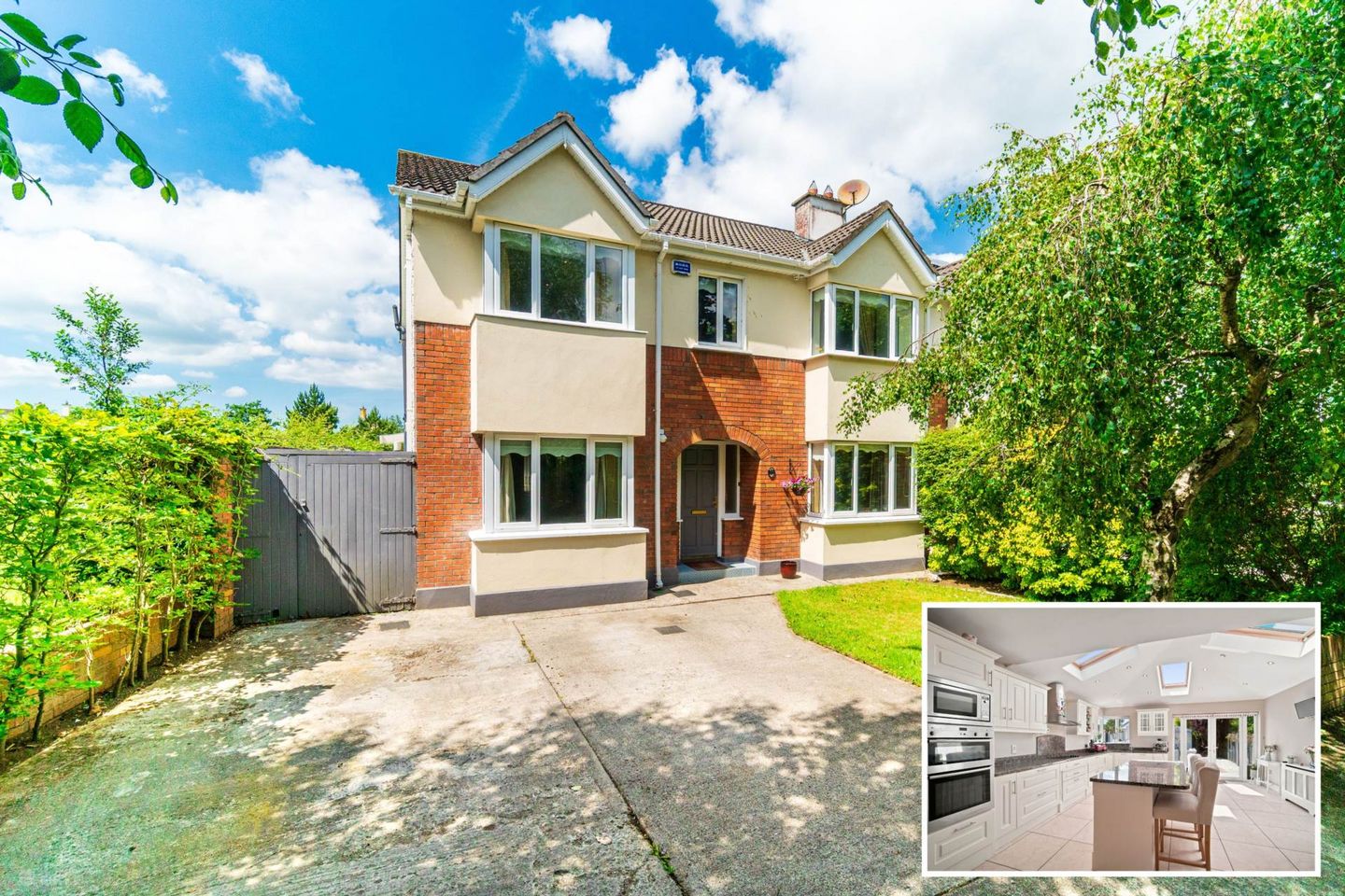 17 Caragh Green, Naas, Co. Kildare, W91C90F
