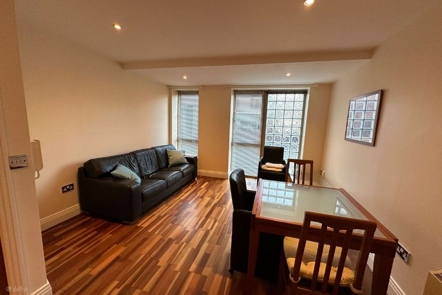 Apartment 1, 2a Hogan Avenue, Dublin 2, Grand Canal Dock, Dublin 2