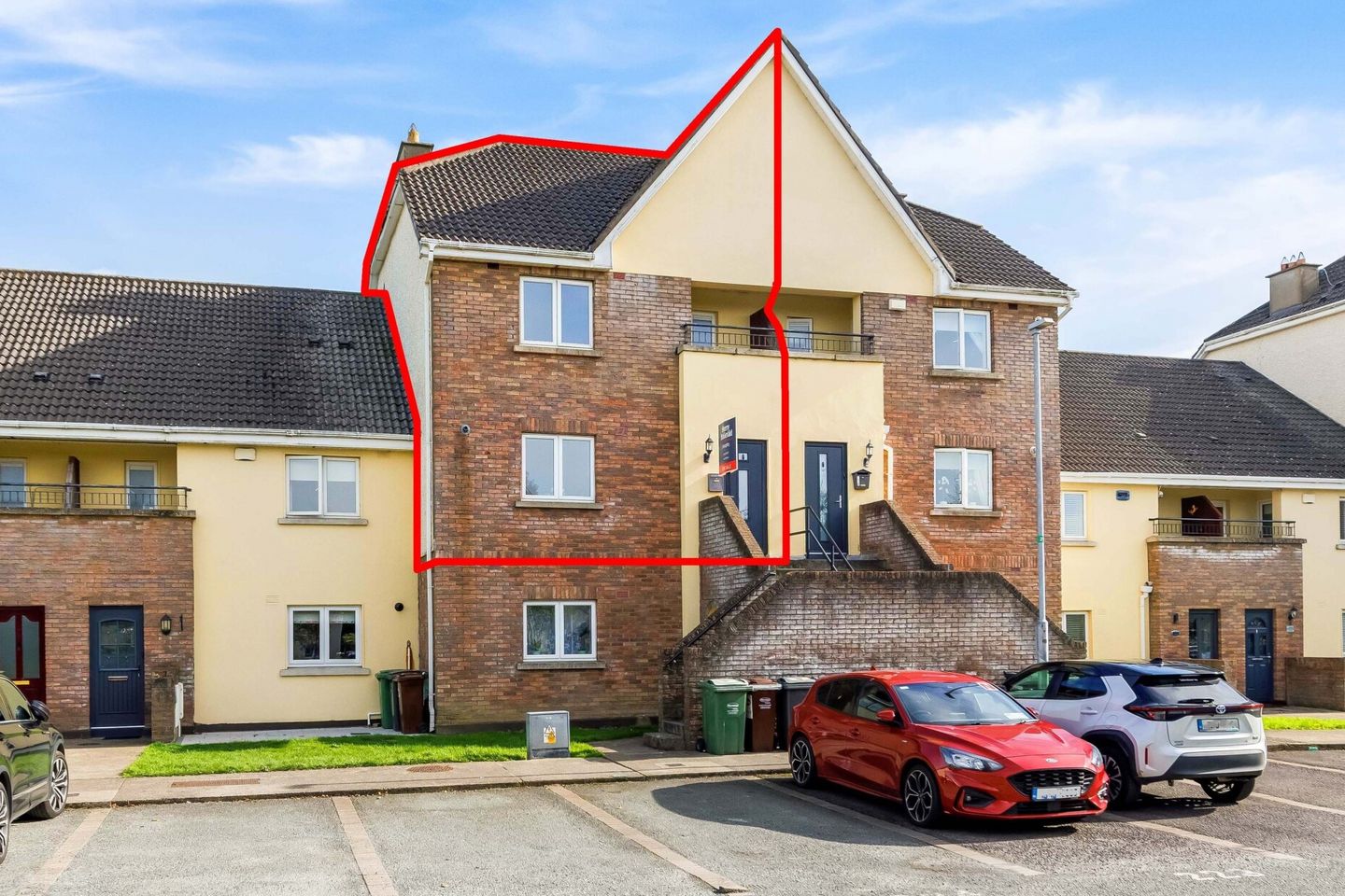 225 Cluain Rí, Ashbourne, Co Meath, A84 DC03