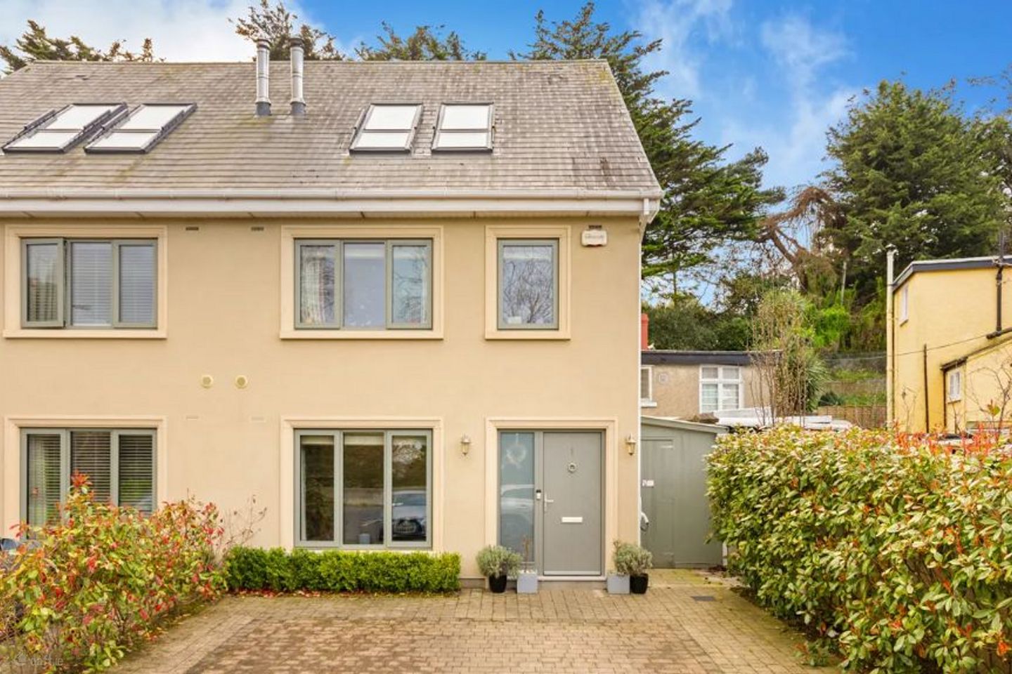 1 Shanganagh Drive, Dublin 18, Shankill, Dublin 18, D18TW40