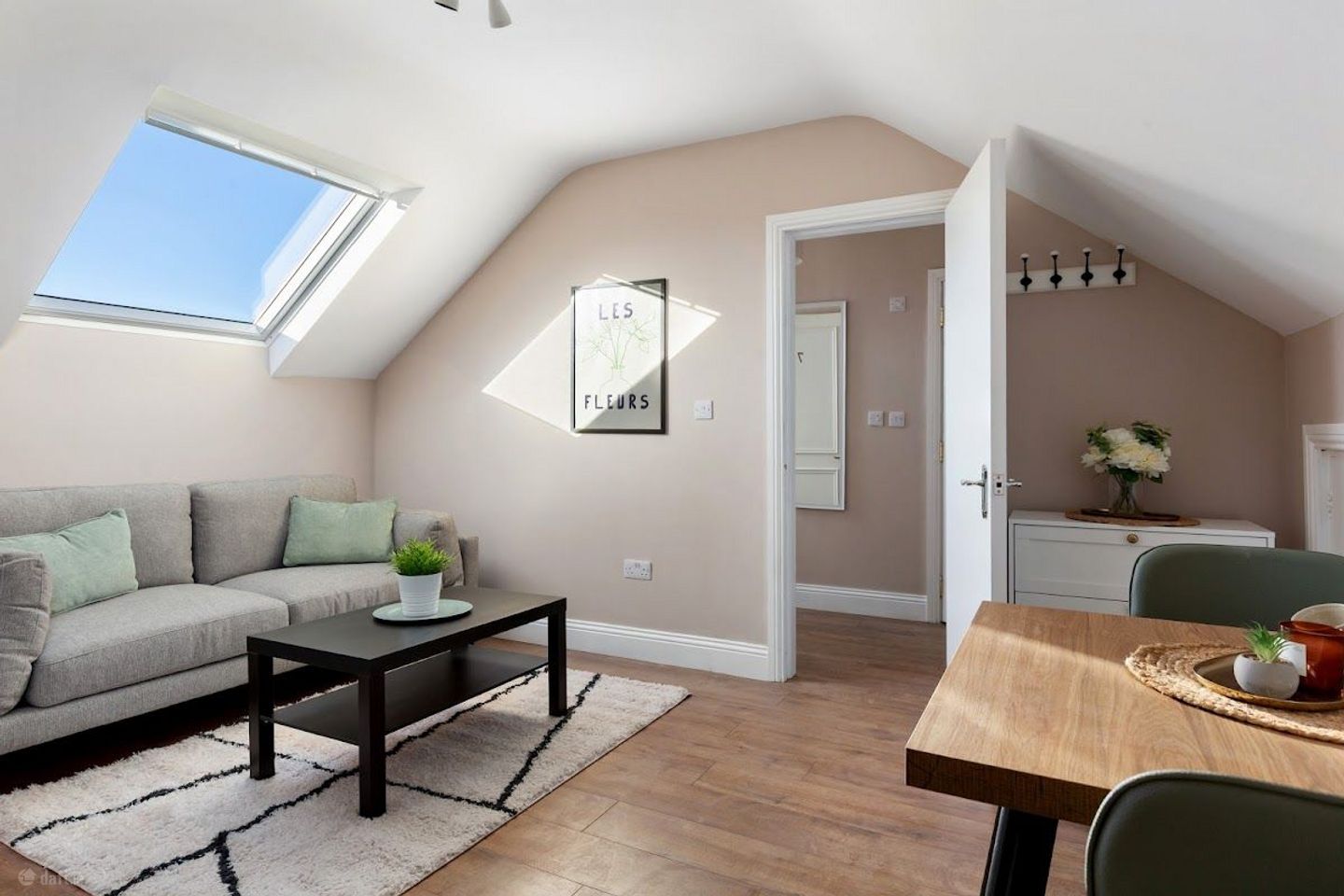 Apt 7, 111 Morehampton Road, Dublin 4, Donnybrook, Dublin 4