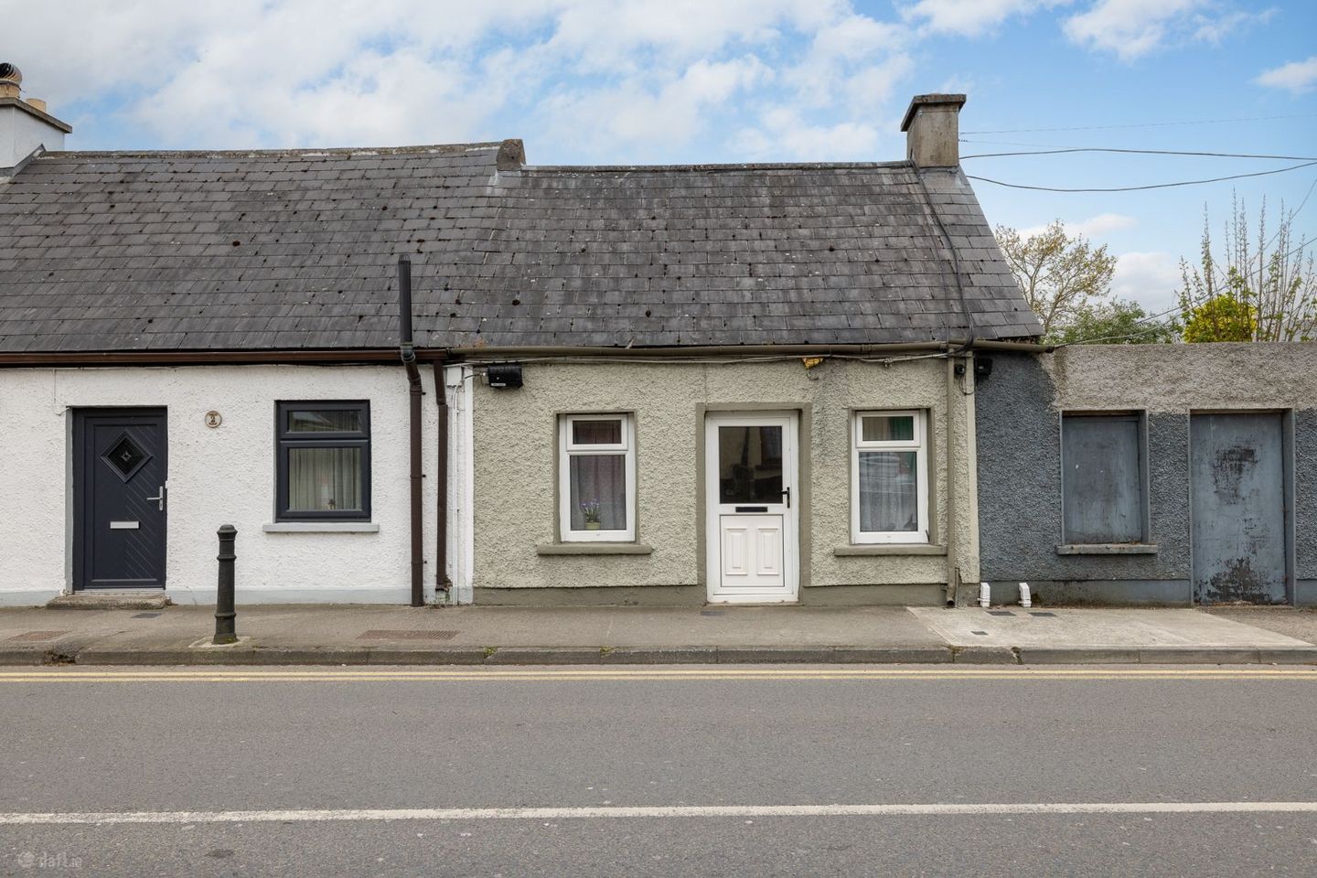 3 Chapel Street, Graiguecullen, Graiguecullen, Co. Carlow, R93P048