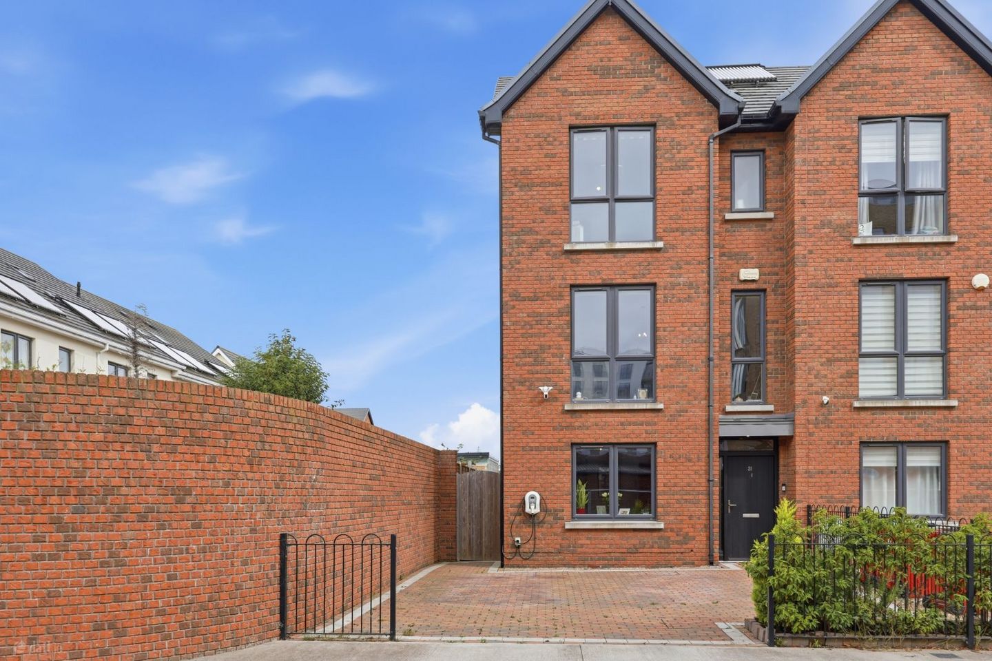 31 Belltree Avenue, Clongriffin, Dublin 13, D13RK4C