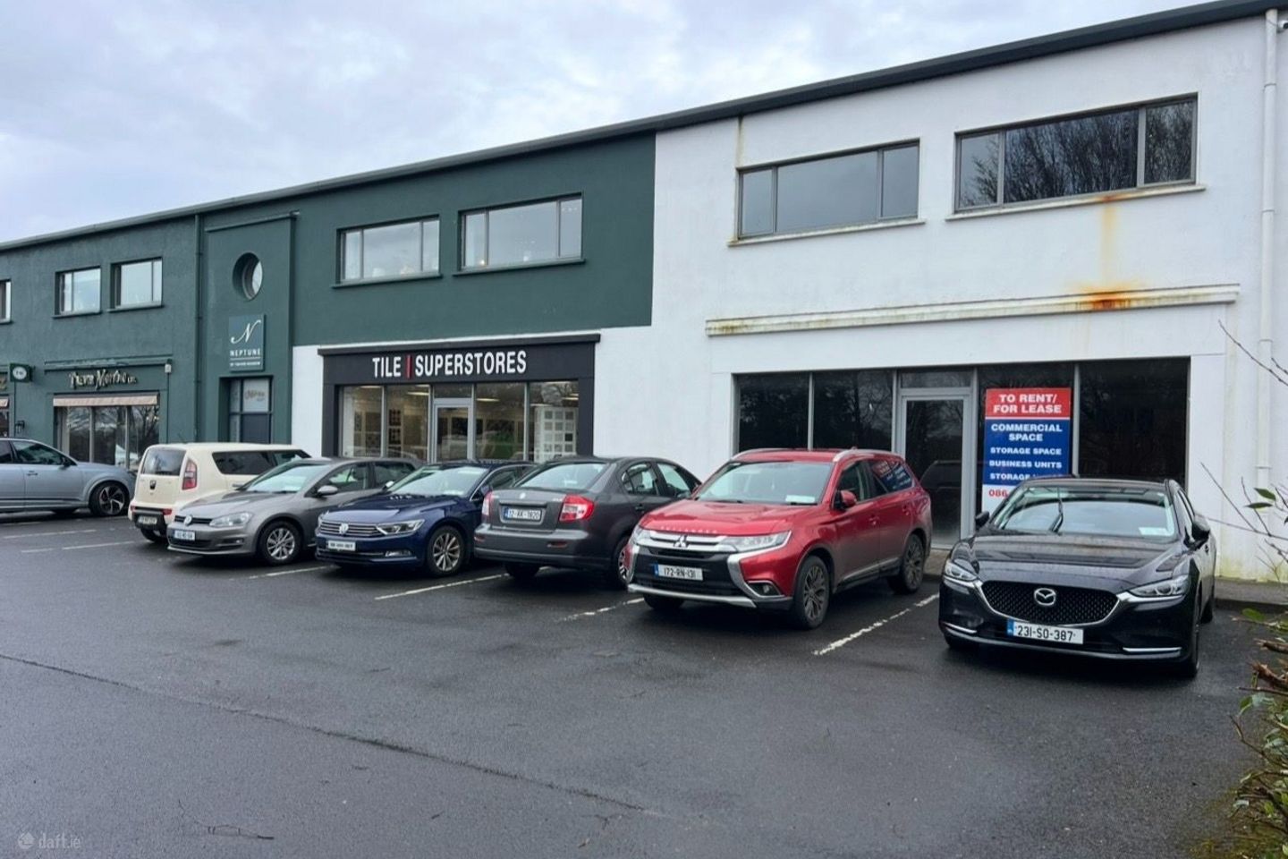 Bunree Road, Ballina, Ballina, Co. Mayo