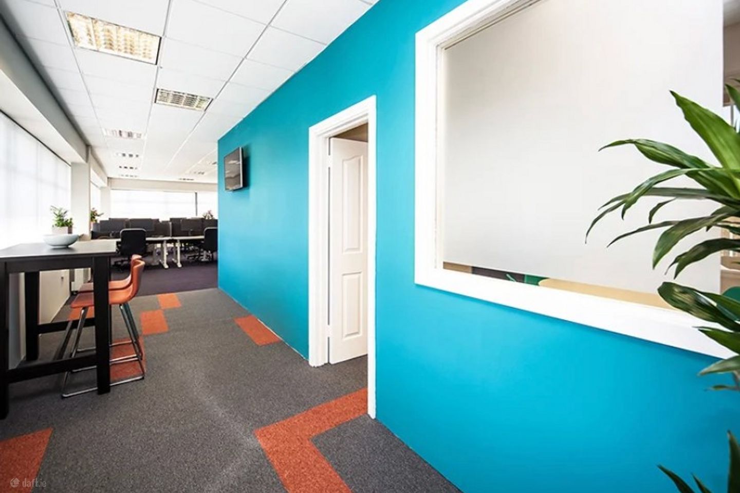 Damastown Industrial Park, Blanchardstown, Co. Dublin