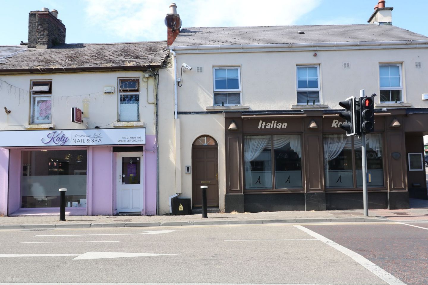 Captain's View, Captain's Hill, Leixlip, Co. Kildare