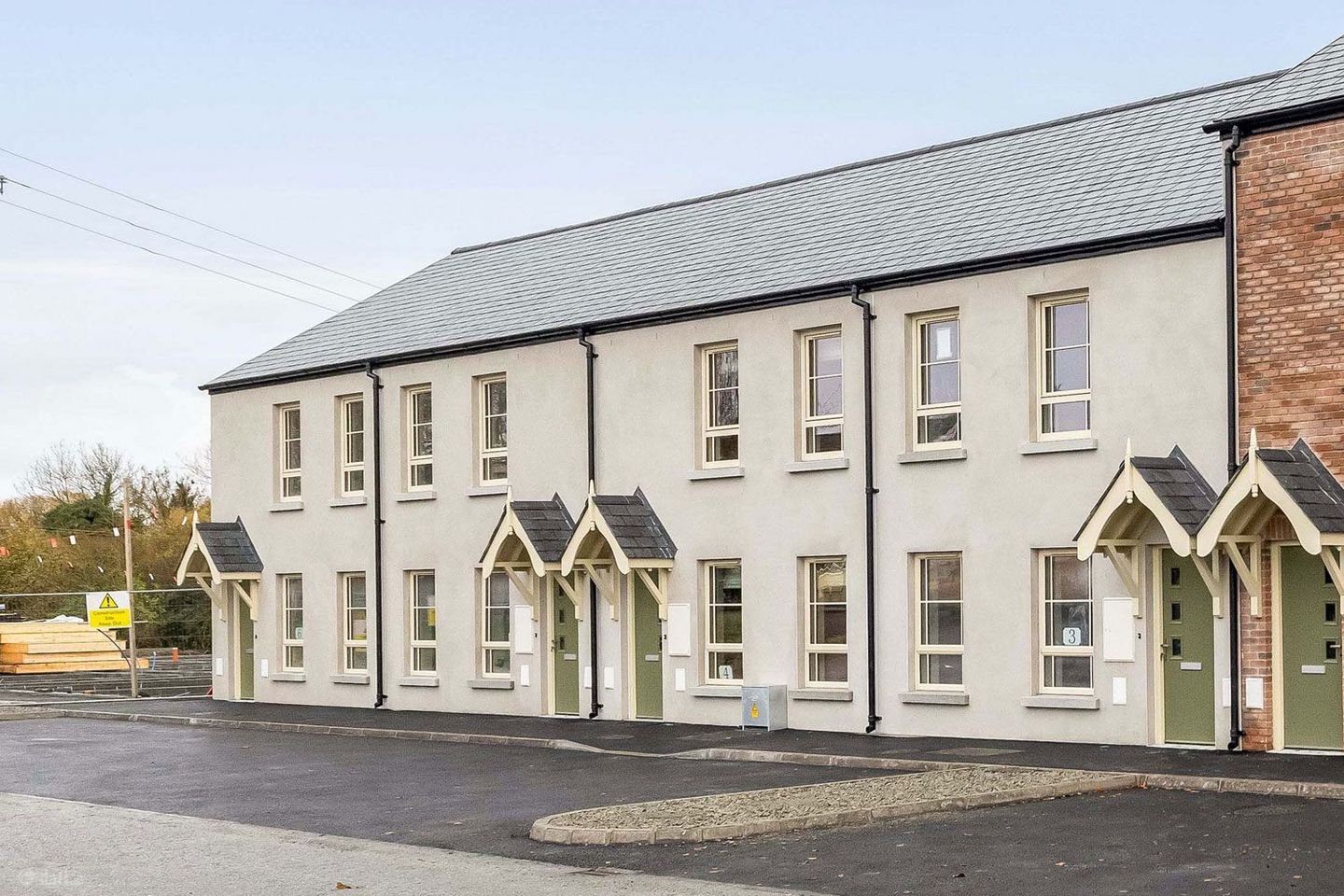 Vere Foster Mews, Glyde Road, Tallanstown, Dundalk, Co. Louth
