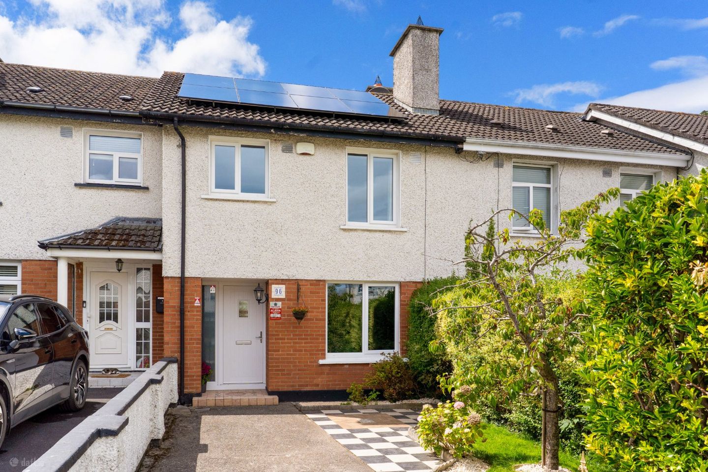 96 Whitechurch Way, Rathfarnham, Dublin 16, D16W5X2
