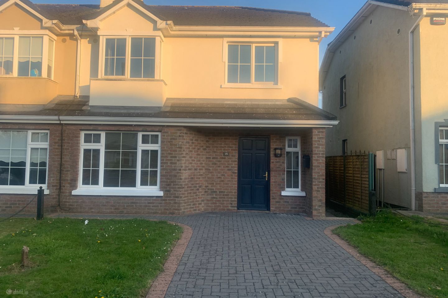 Arlington Road, Blackthorn Hills, Ferrybank, Co. Waterford