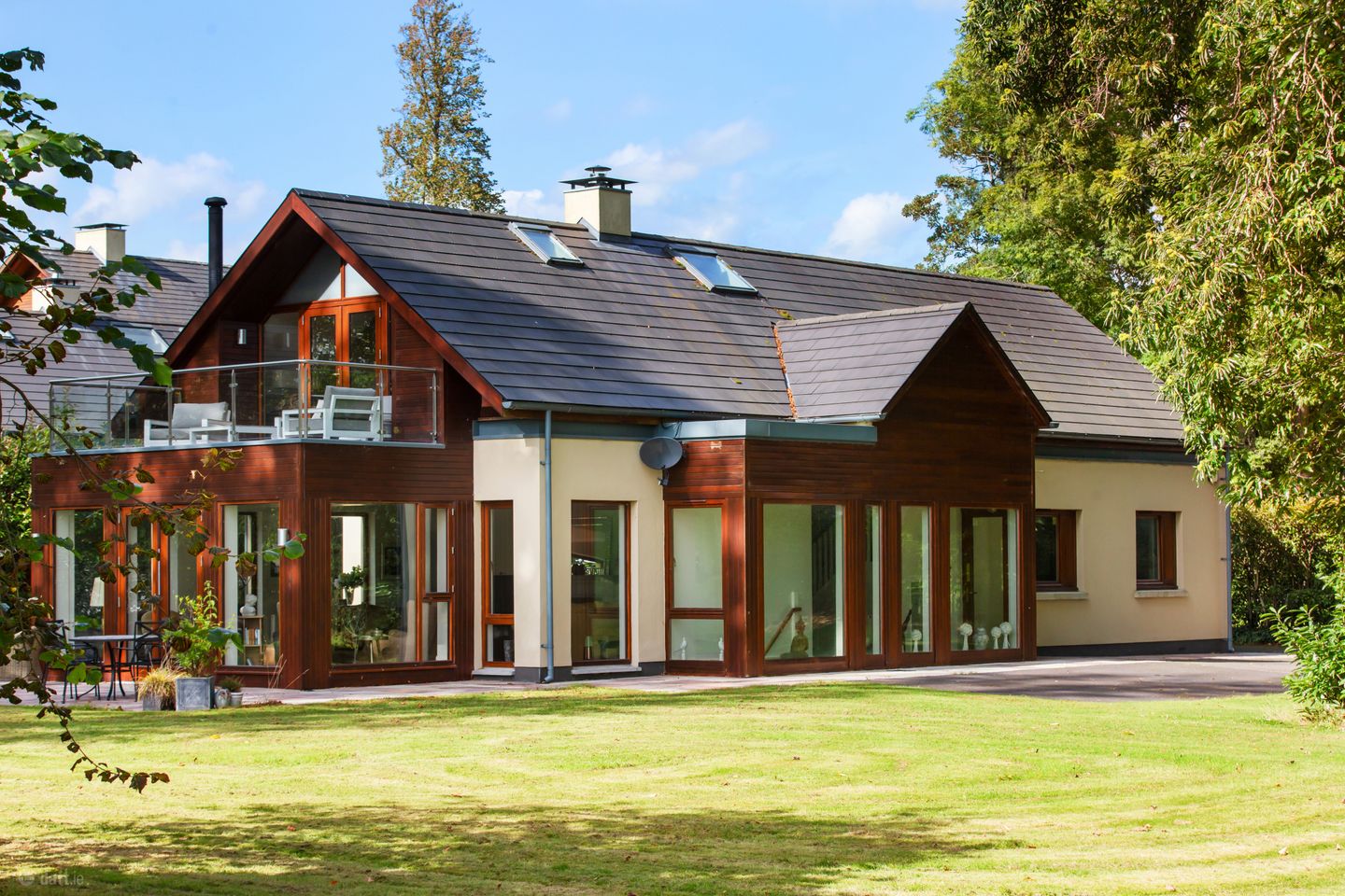 44 Leinster Wood, Carton Demesne, Maynooth, Co. Kildare, W23A3W2