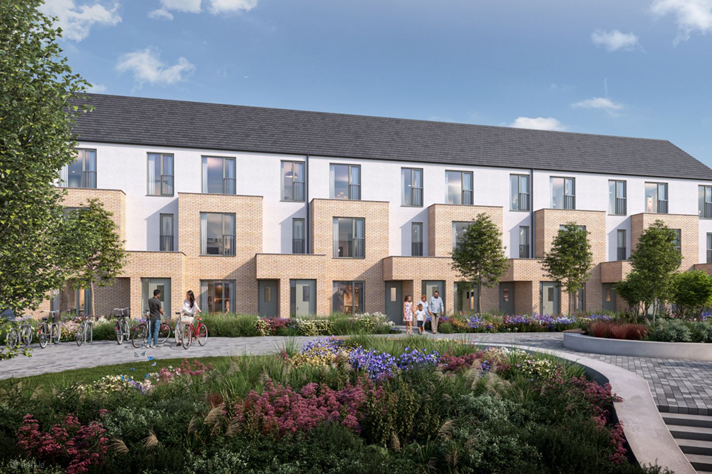 The Cedar, Haleys Hill, Kinsealy, Co. Dublin