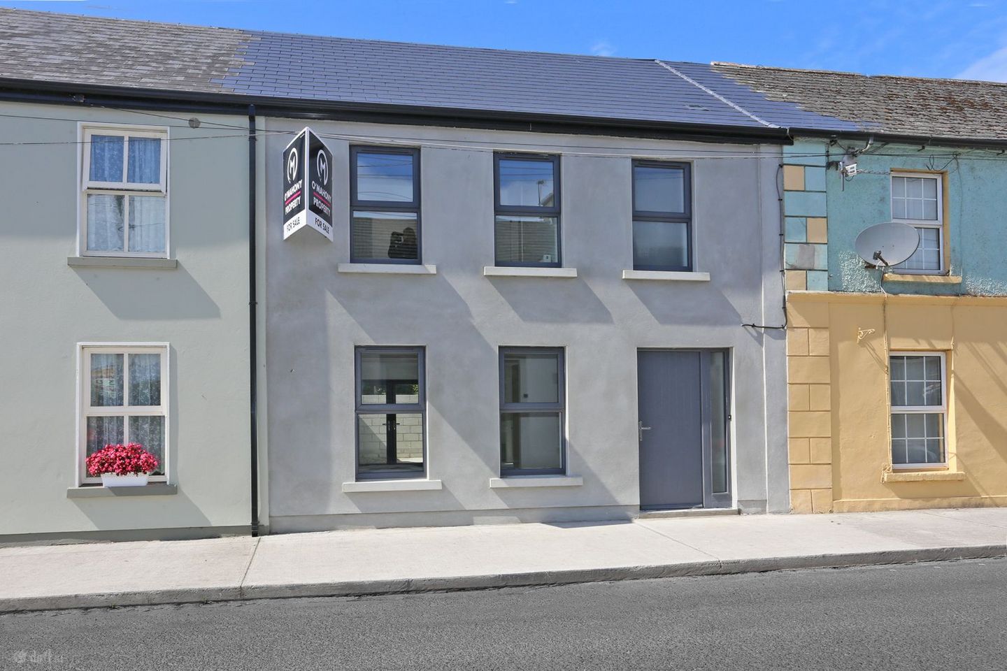 Main Street, Pallaskenry, Kilcornan, Co. Limerick, V94C5XH