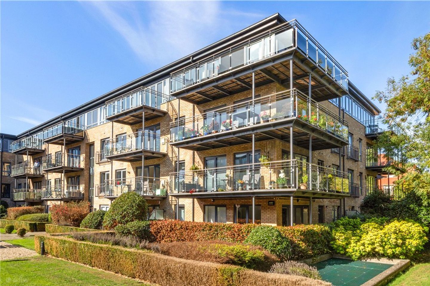 Penthouse 60, Bushy Park House, Terenure, Dublin 6W, D6W A277