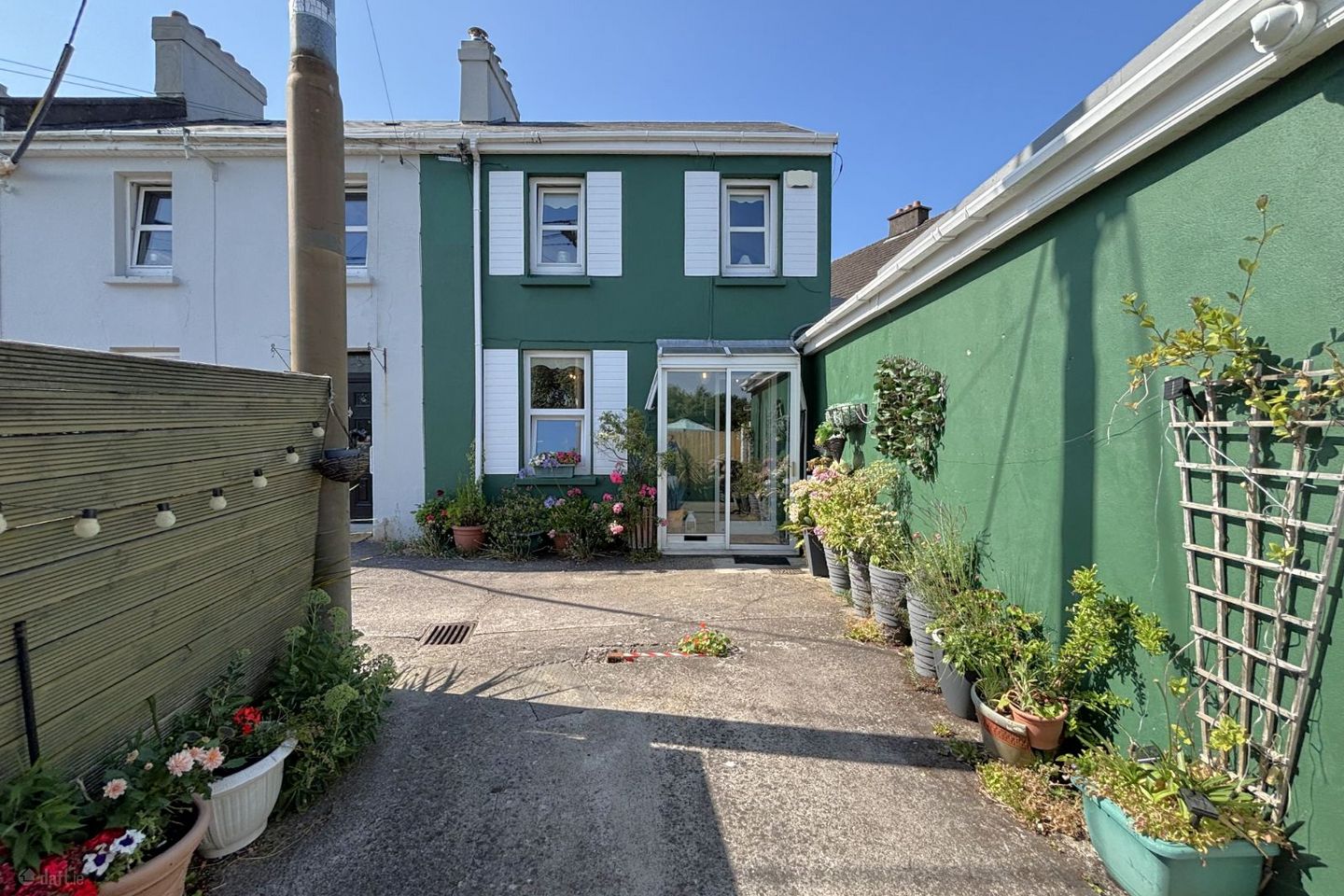 15 Frankfield View, Old Youghal Road, Dillons Cross, St. Lukes, Co. Cork, T23E3W5
