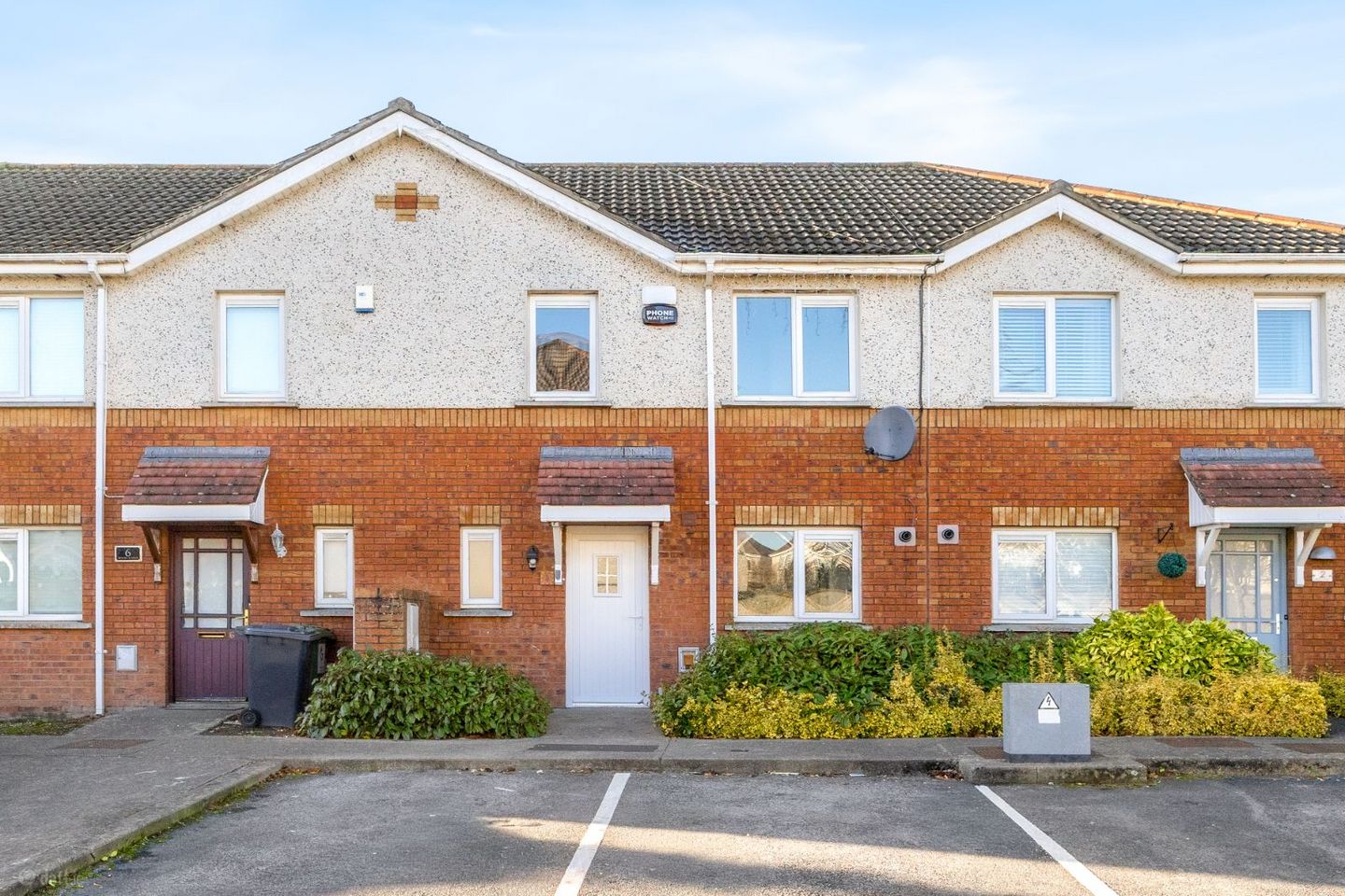 4 Belfry Lodge, Citywest, Citywest, Co. Dublin, D24PW83