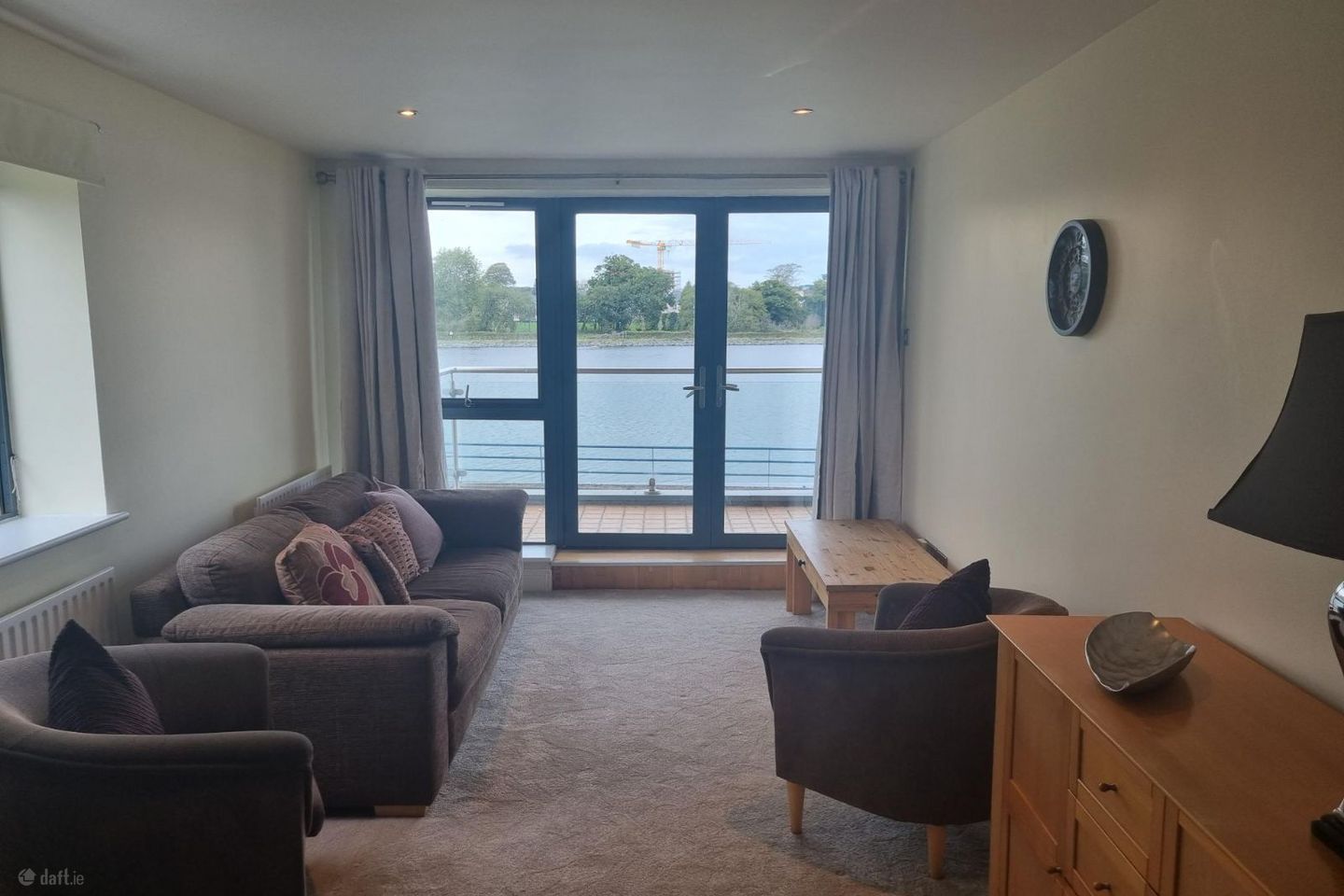 Apartment 59, Spinnaker, Harty's Quay, Rochestown, Co. Cork