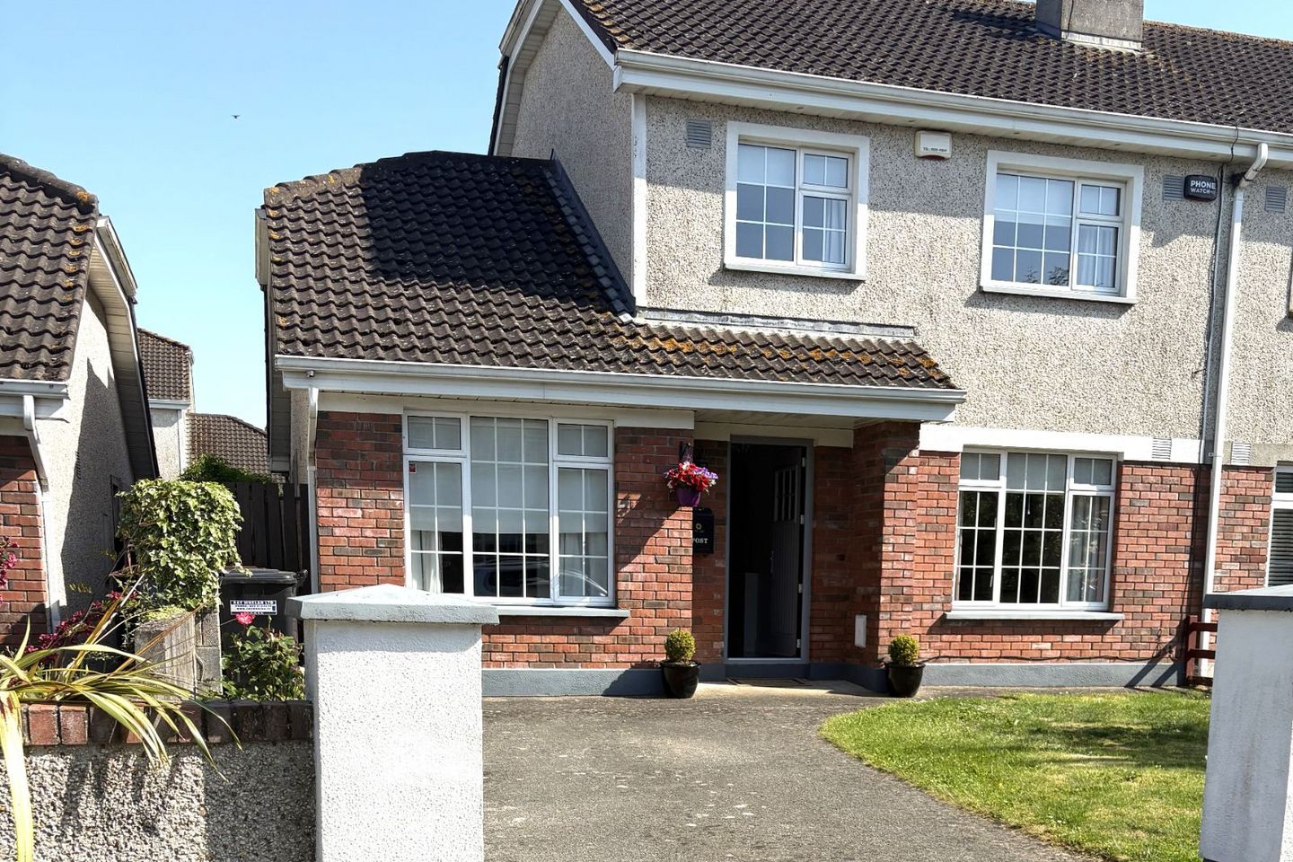 108 Dolmen Gardens, Hacketstown Road, Pollerton, Co. Carlow, R93Y2V3