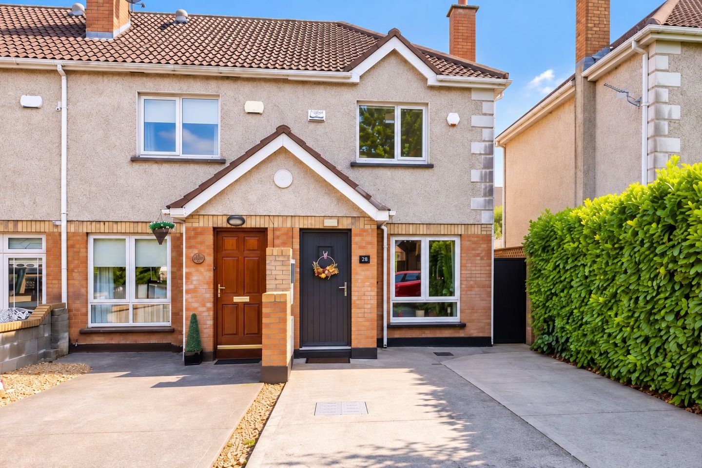 28 Bramblefield Drive, Dublin 15, Clonee, Dublin 15, D15A5Y0