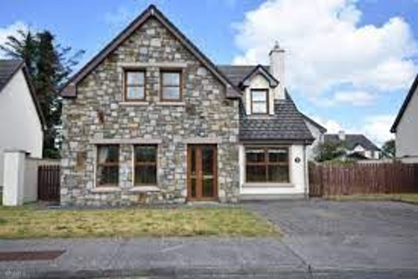 Annagh Village,Lahardane,Ballina,Co. Mayo, Bofeenaun, Co. Mayo