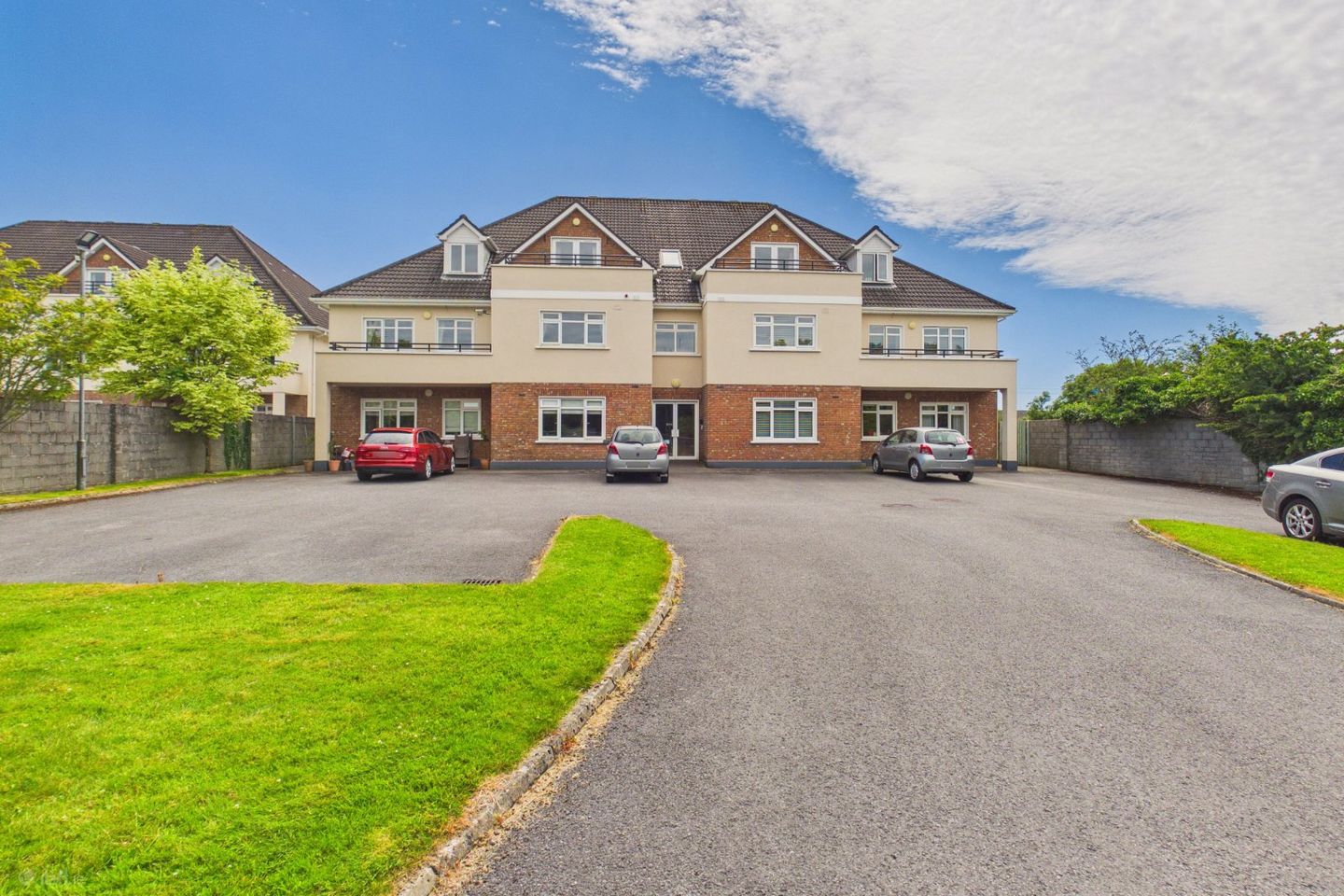 172 Lios An Uisce, Murrough, Galway, H91AV80