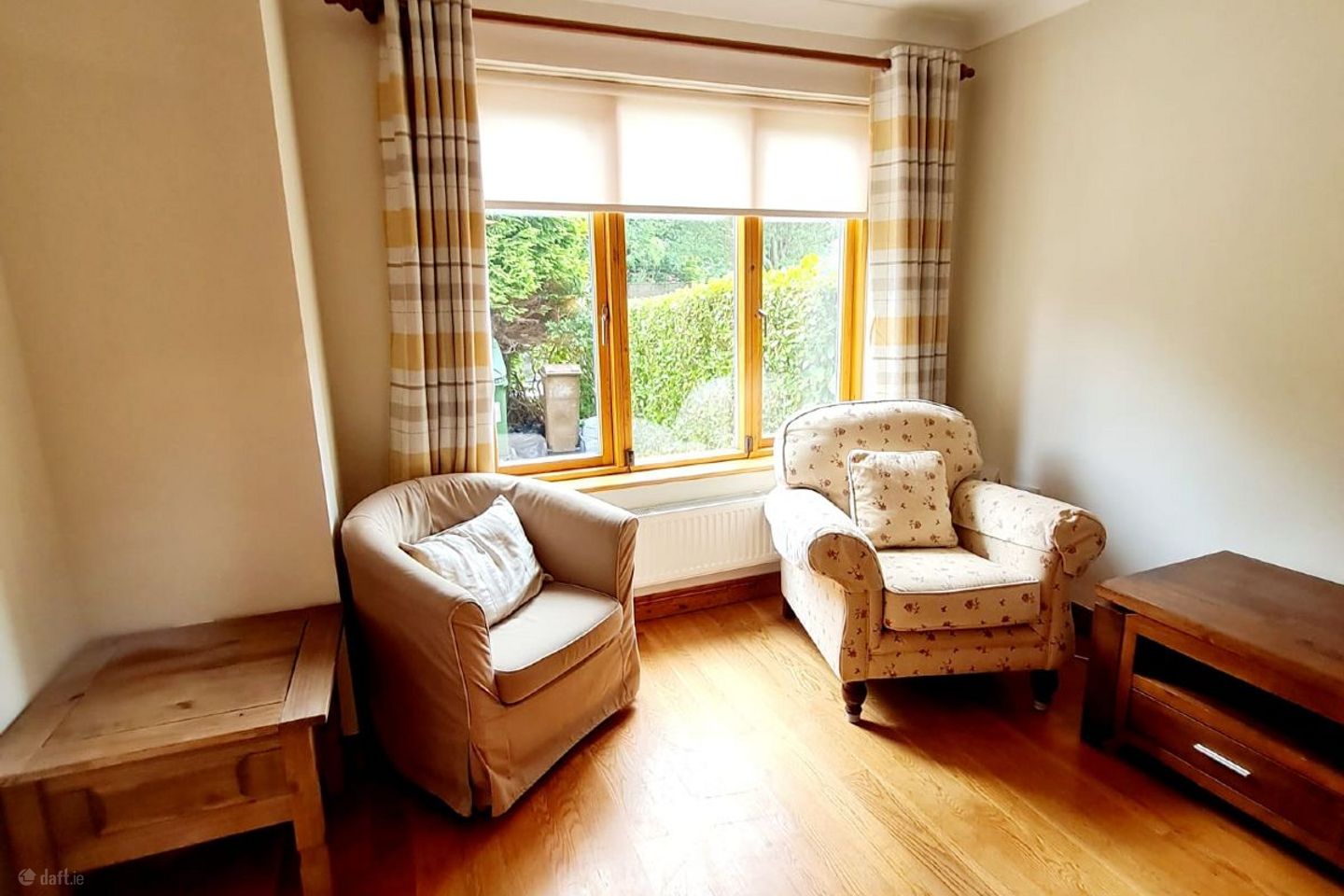Glasnevin village, Drumcondra, Dublin 9