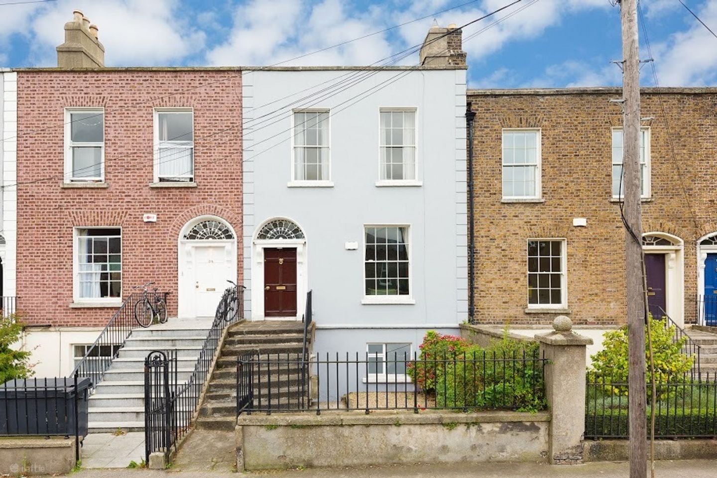 39  Mount Pleasant Avenue Lower, Rathmines, Co. Dublin