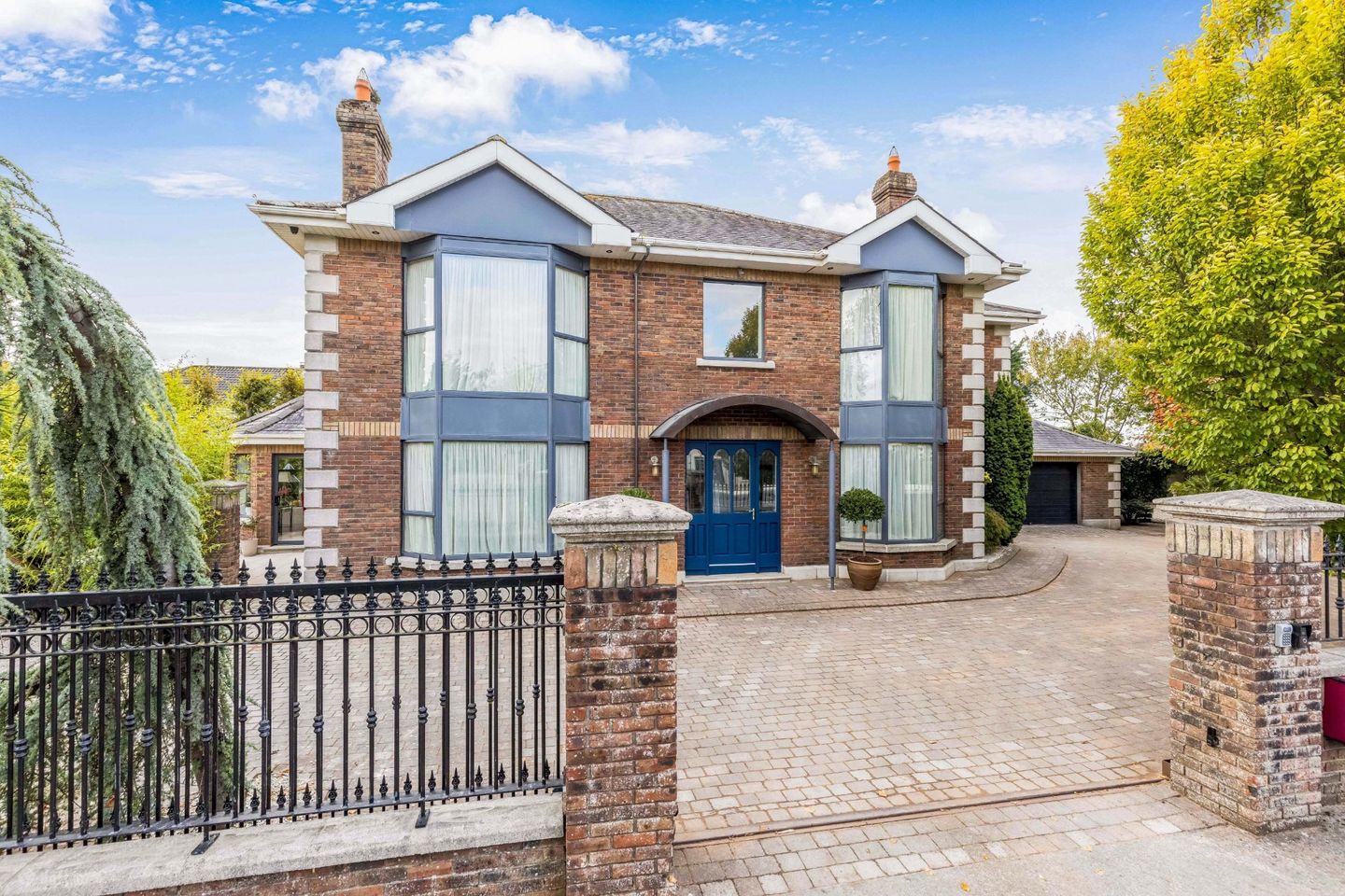 3 Hazel Manor, Cooksland, Dunshaughin, Co. Meath, A85TK30