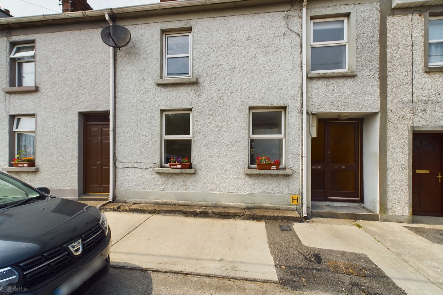 3 Upper Brown Street, Portlaw, Co. Waterford, X91A0T2