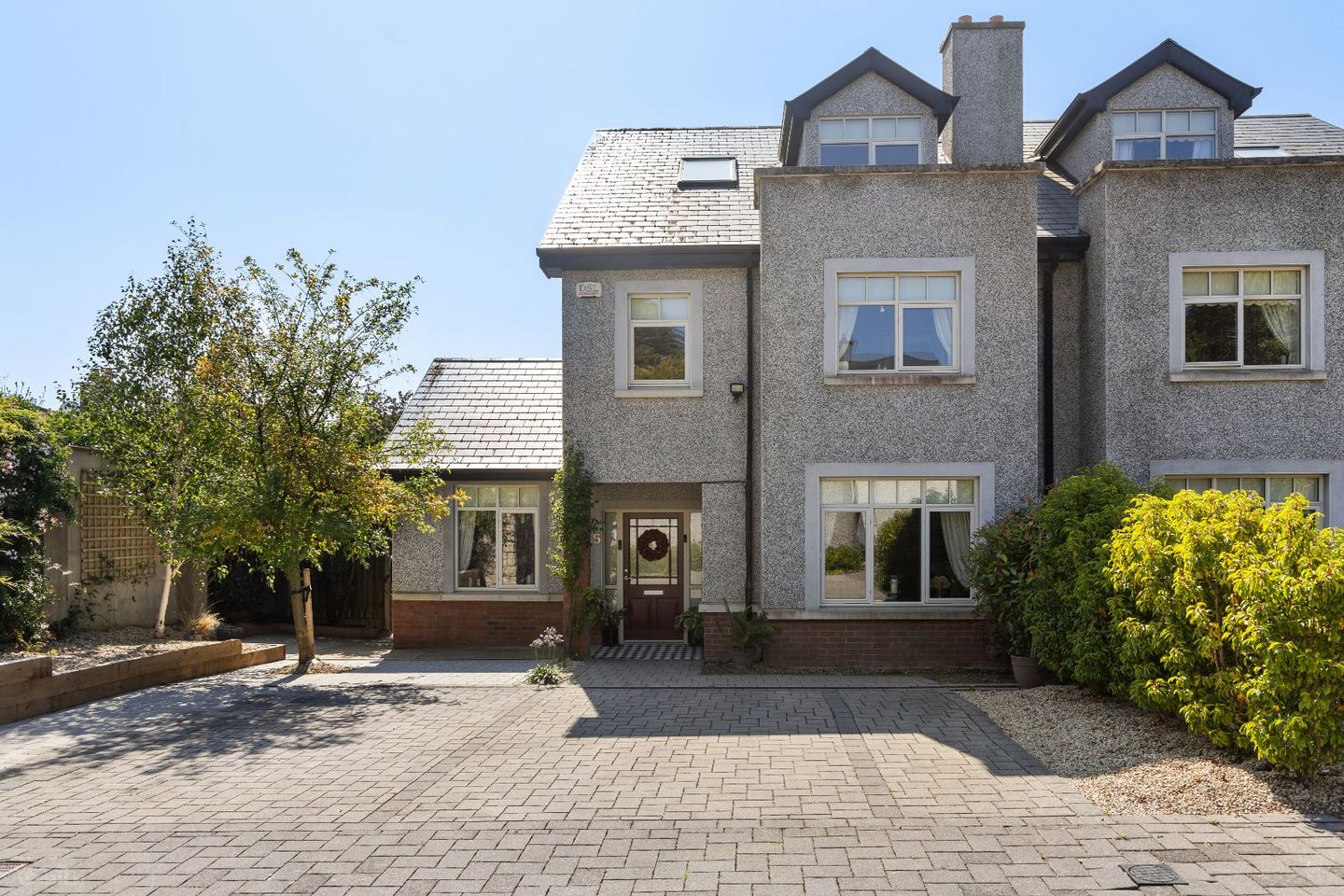 5 Boulders, Rochestown Avenue, Dun Laoghaire, Co. Dublin, A96T511