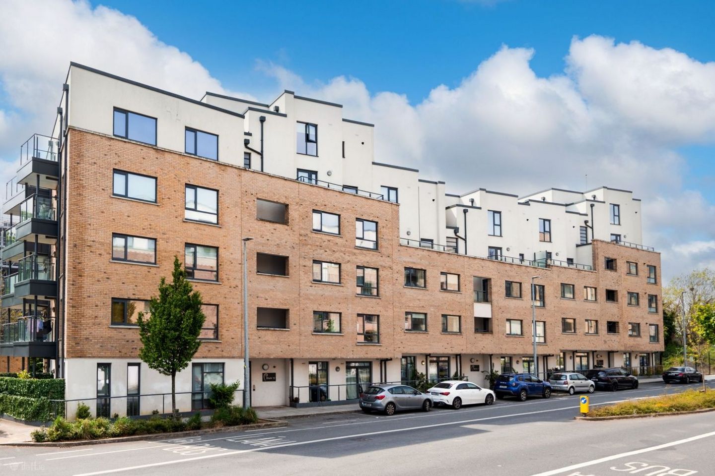 Apartment 3, Block 11, Clongriffin, Dublin 13, D13W921
