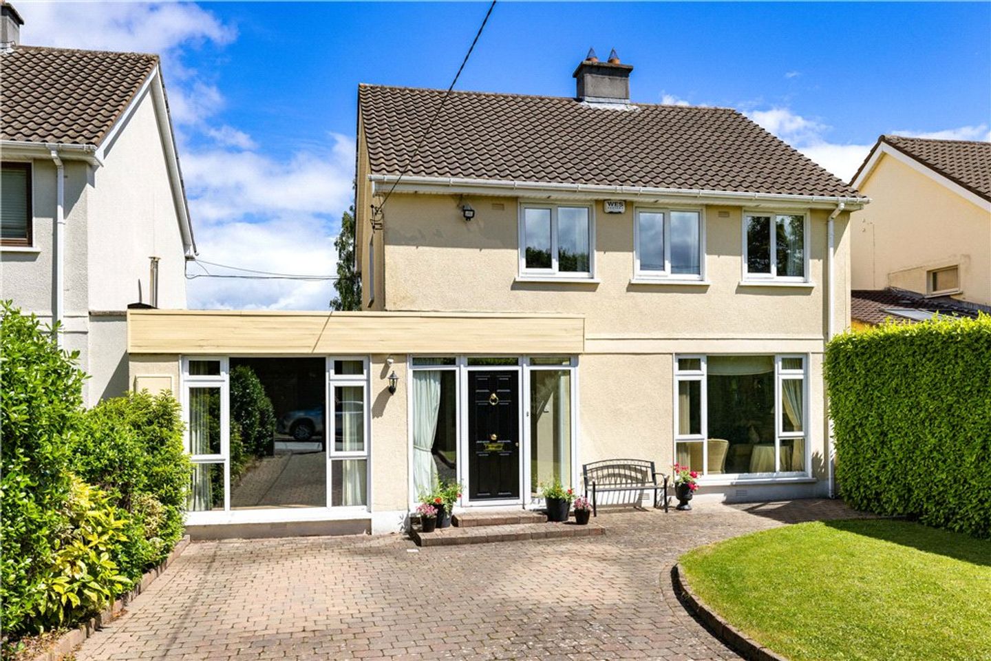 3 New Grange Road, Blackrock, Co. Dublin, A94EK71