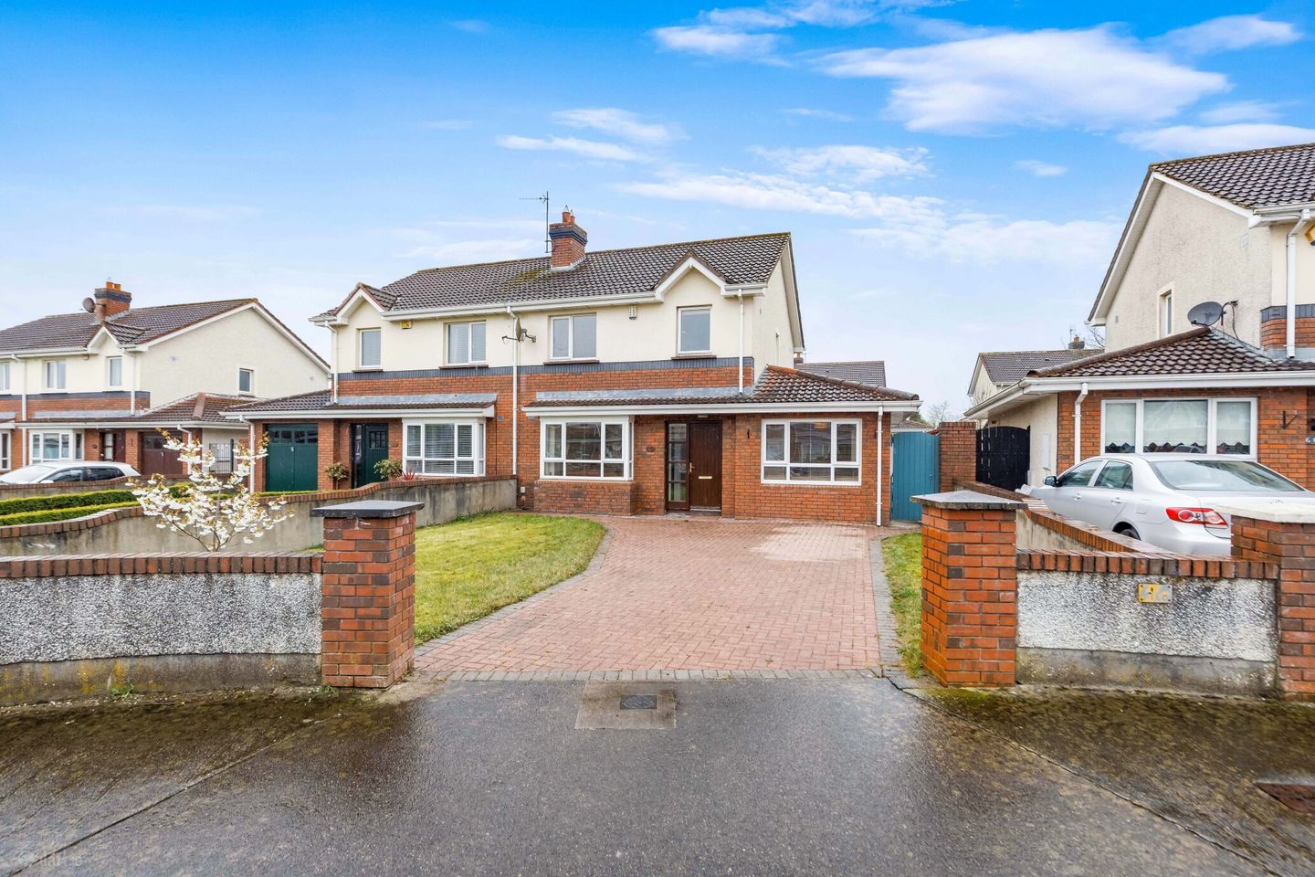 61 Canterbrook, Trim Road, Navan, Co Meath, Navan, Co. Meath