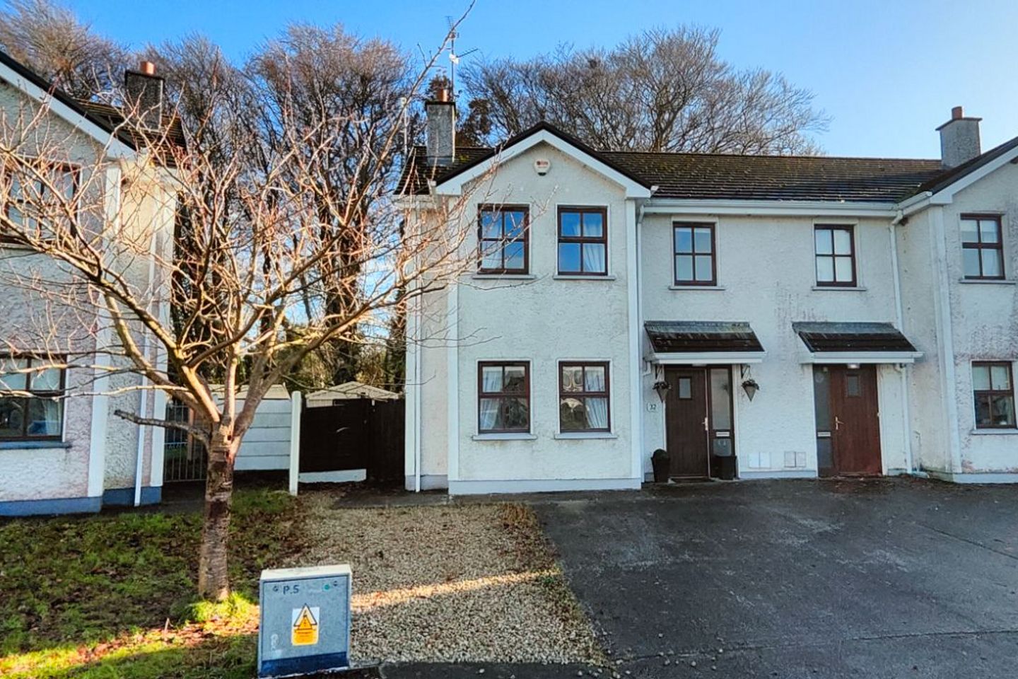 32 Cois Na Habhann, Bonniconlon, Ballina, Co. Mayo, F26W5W0