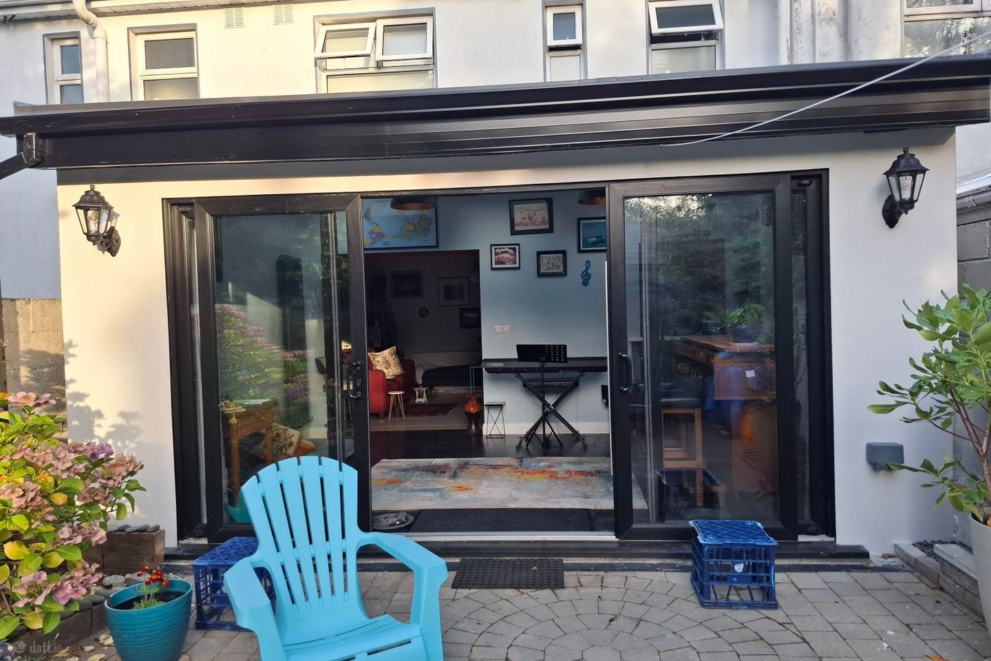 SHORT TERM PREMIUM RENTAL, Westport, Co. Mayo