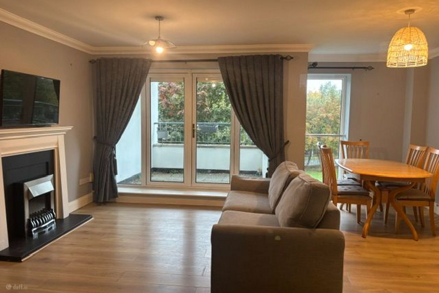 Apartment, Malin Hall, Waterville Terrace, Blanchardstown, Dublin 15
