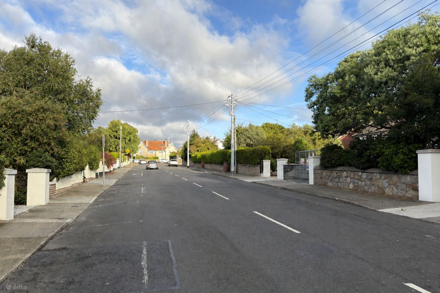 Silchester Road, Glenageary, Co. Dublin