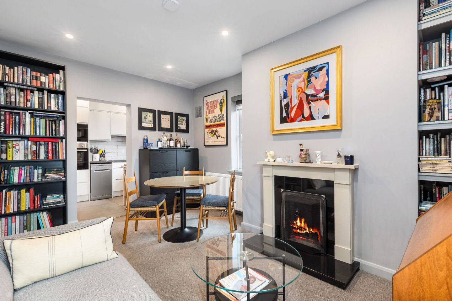 Apartment 23, The Schooner, Alverno, Clontarf, Dublin 3, D03CW17