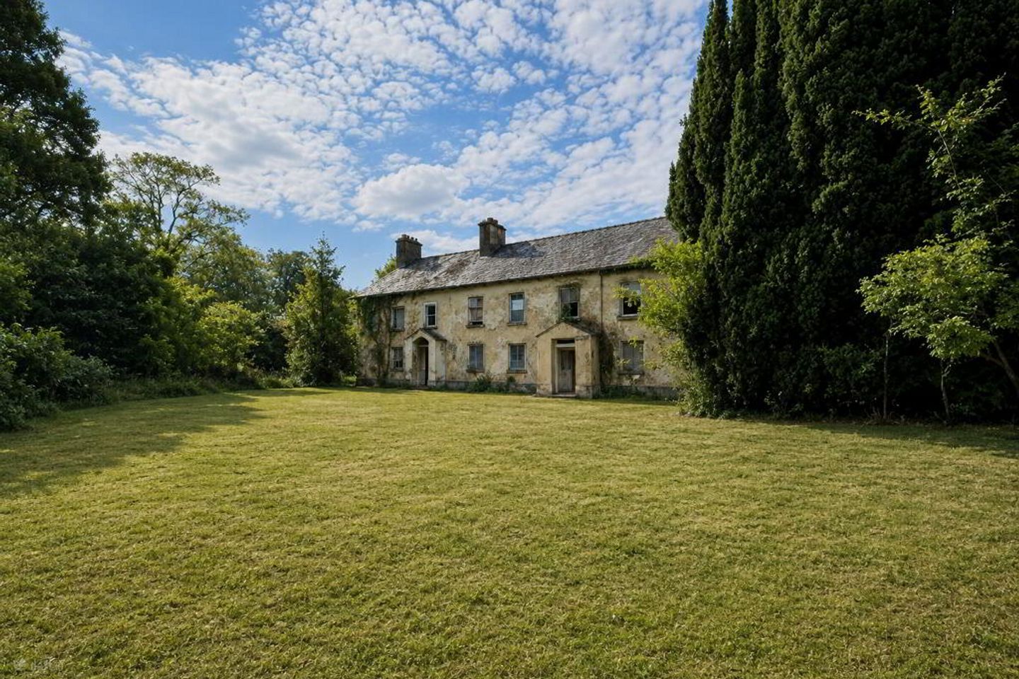 Deerpark, Charleville, Co. Cork, P56Y938