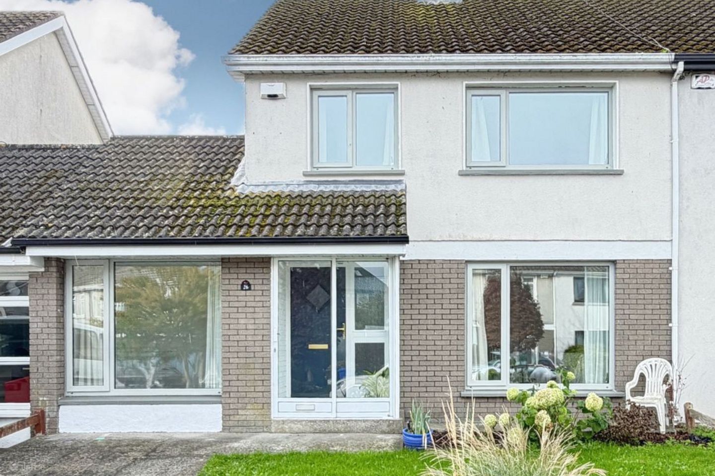 26 Beechpark, Kilkenny, Kilkenny, Co. Kilkenny, R95WKX2