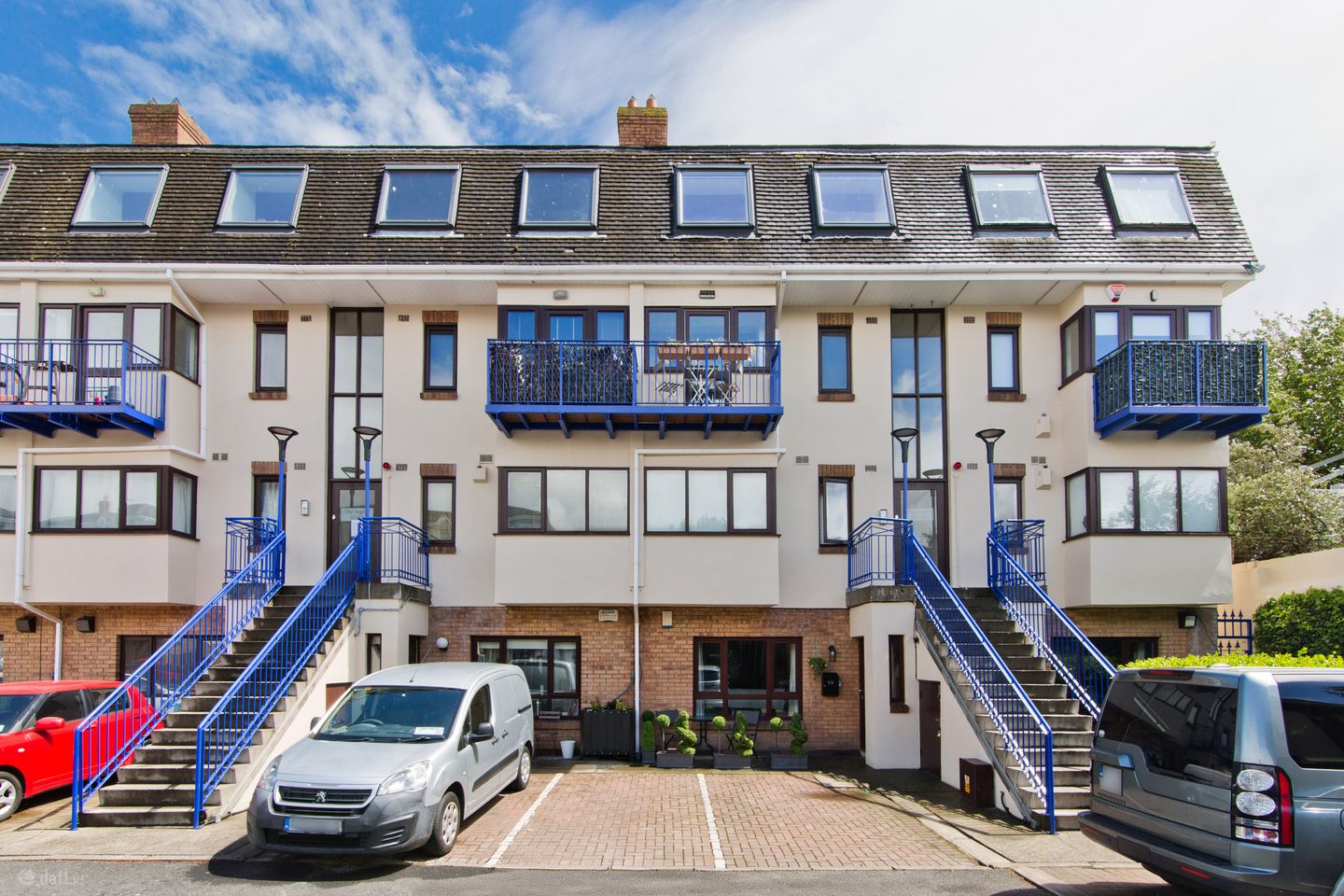 99 Fisherman's Wharf, Thorncastle Street, Ringsend, Dublin 4, D04VY54