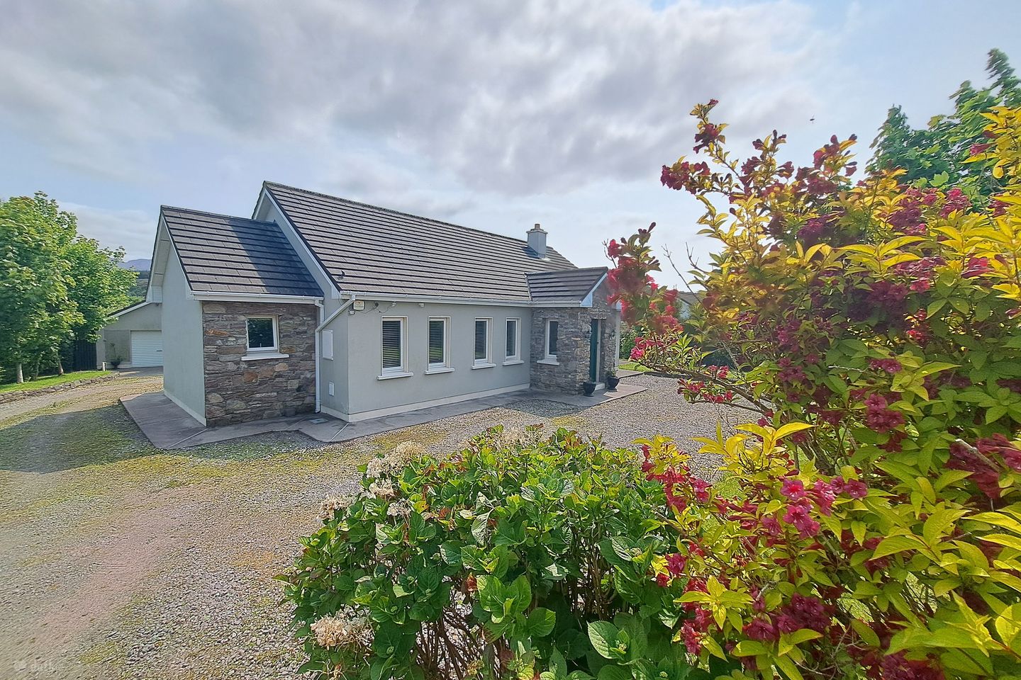 Glannagilliagh, Caragh Lake, Co. Kerry, V93YP71