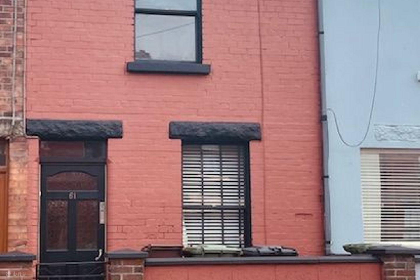 Caledon Road, Dublin 3, North Wall, Dublin 3